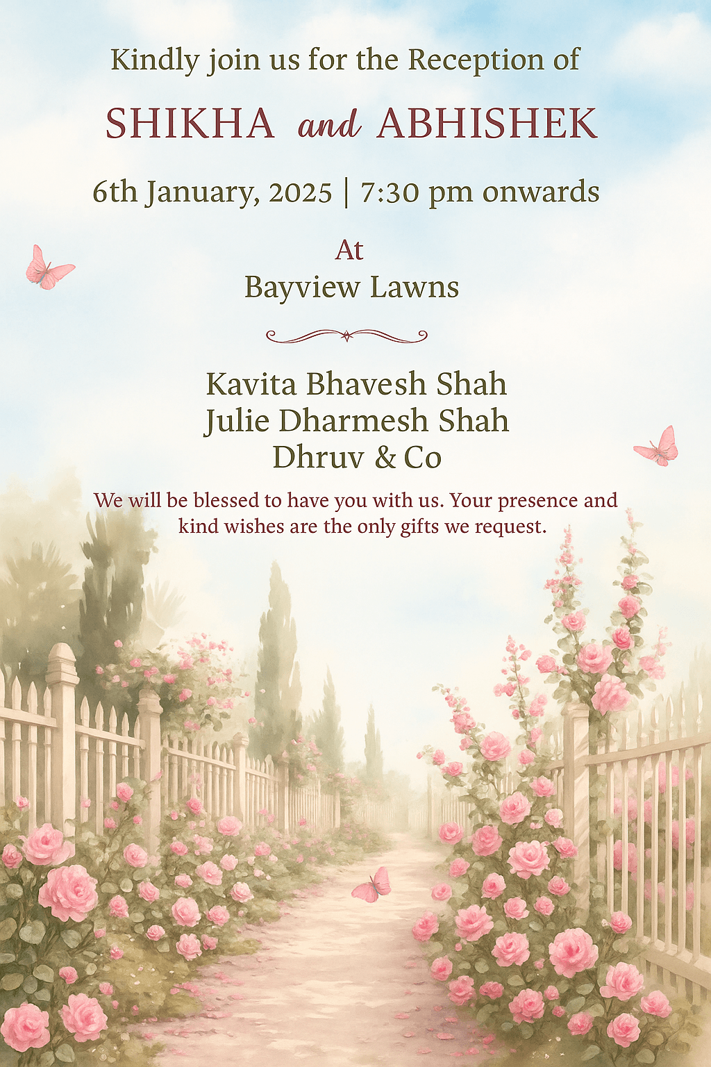 invite pics
