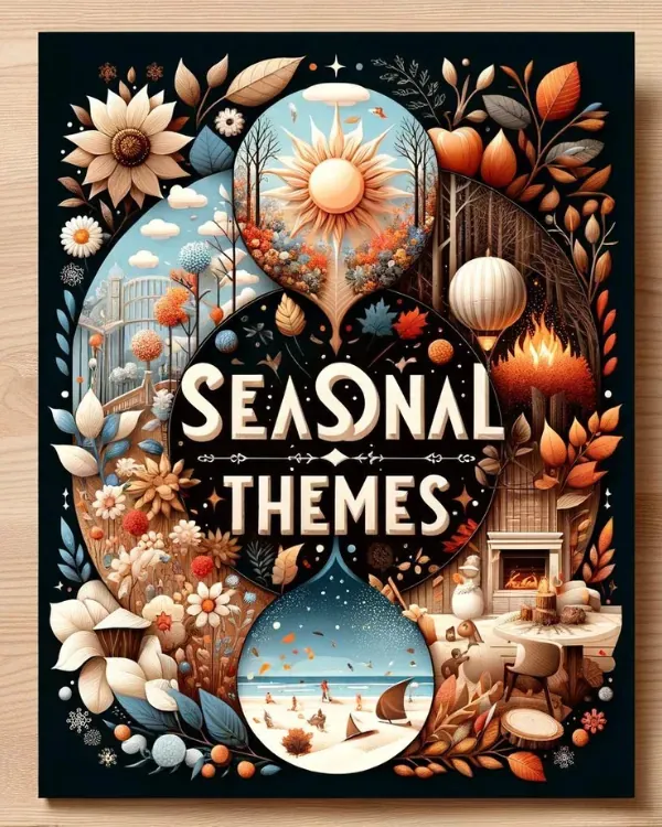 Seasonal Themes