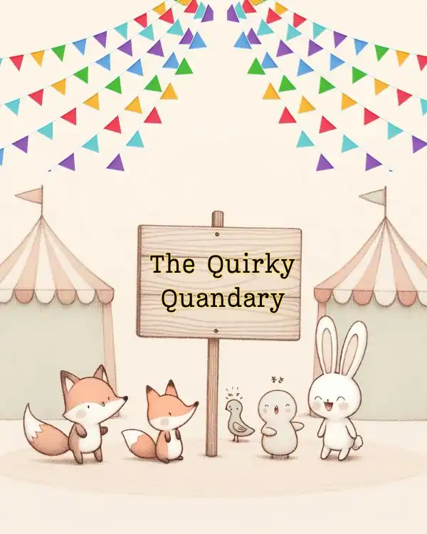 The Quirky Quandary.webp