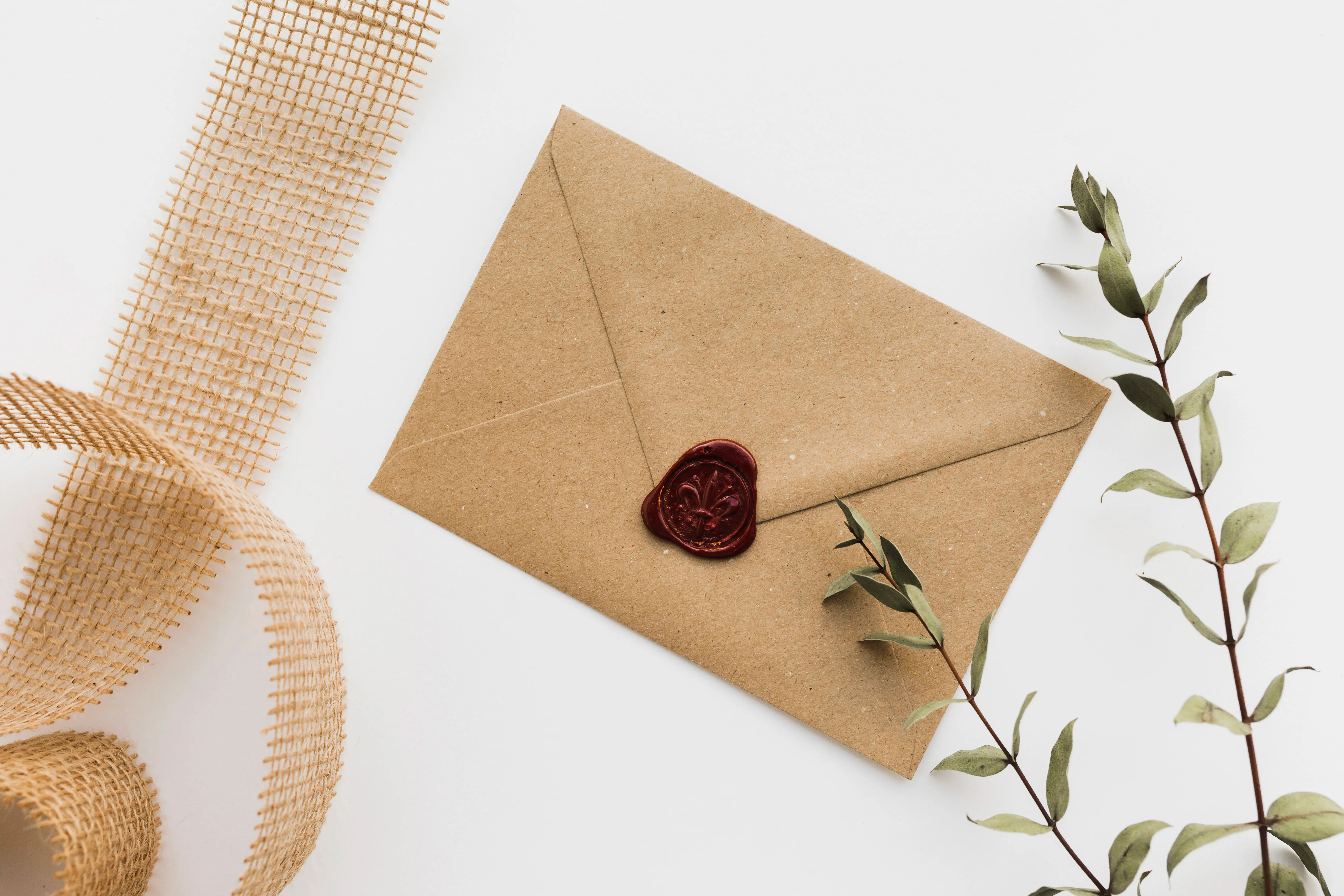 Money Envelope