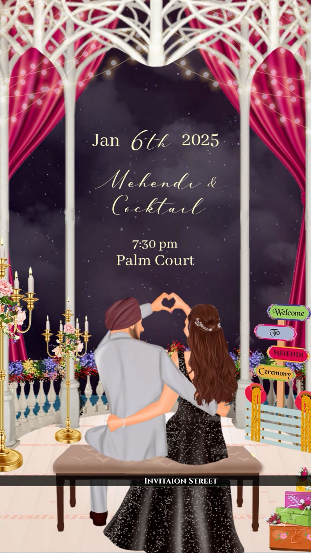 invite pics