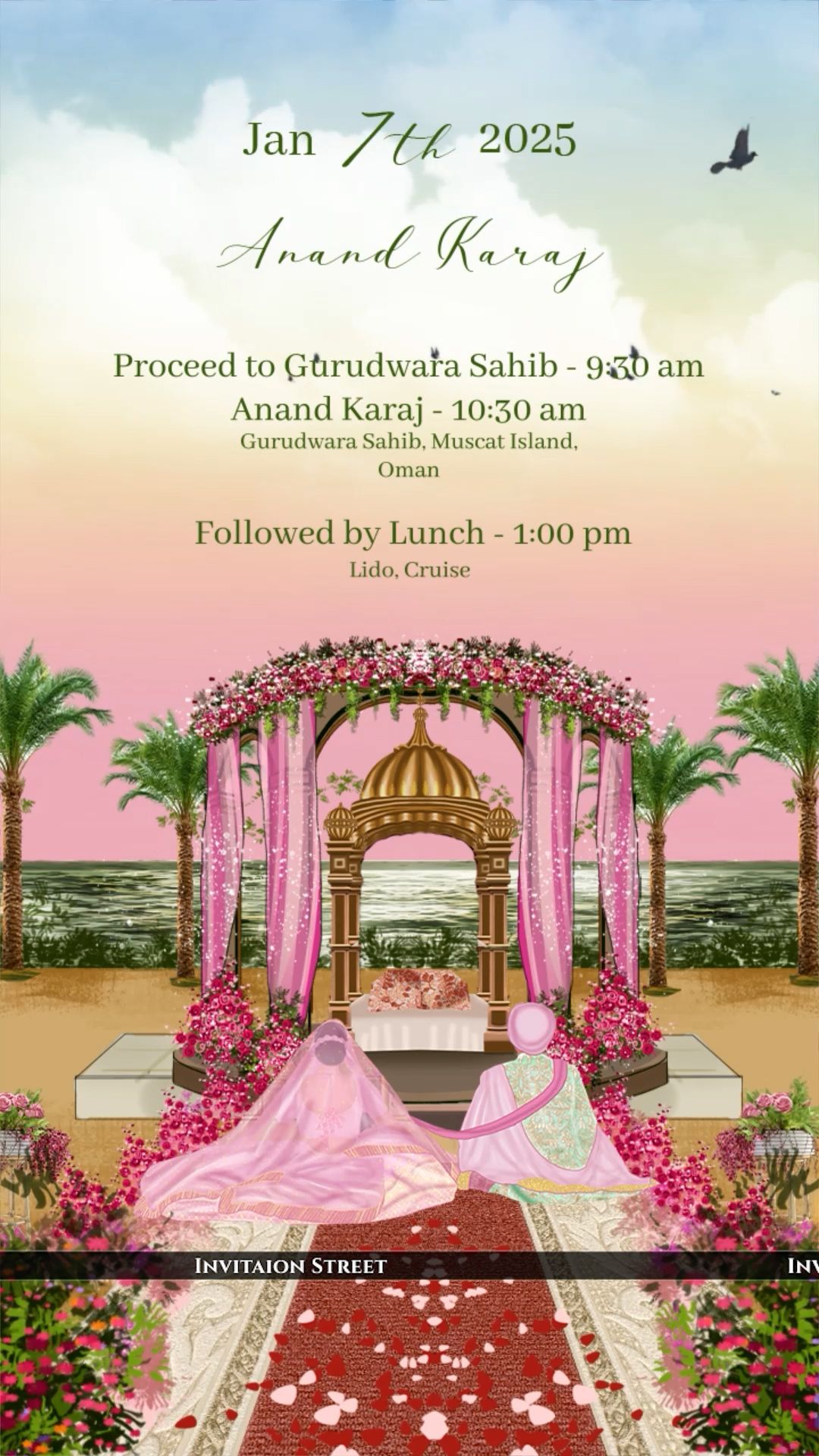 invite pics