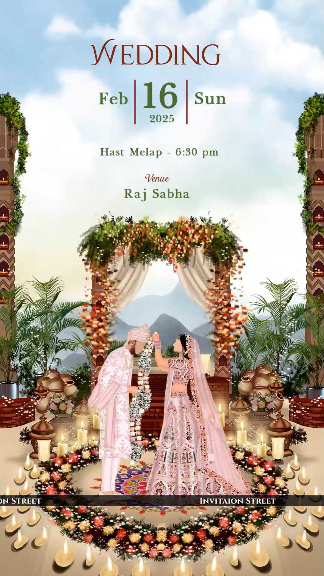 invite pics