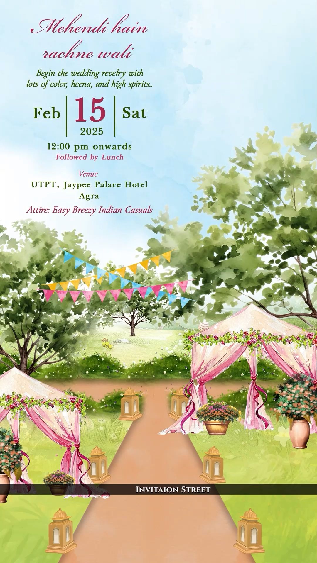 invite pics