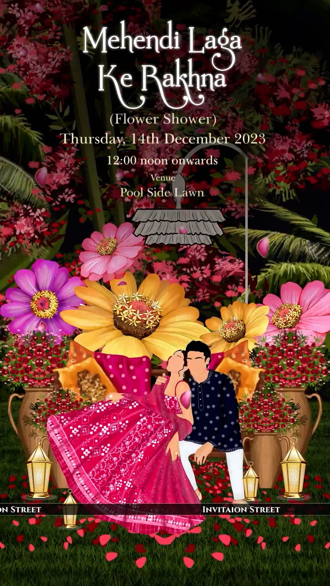 invite pics