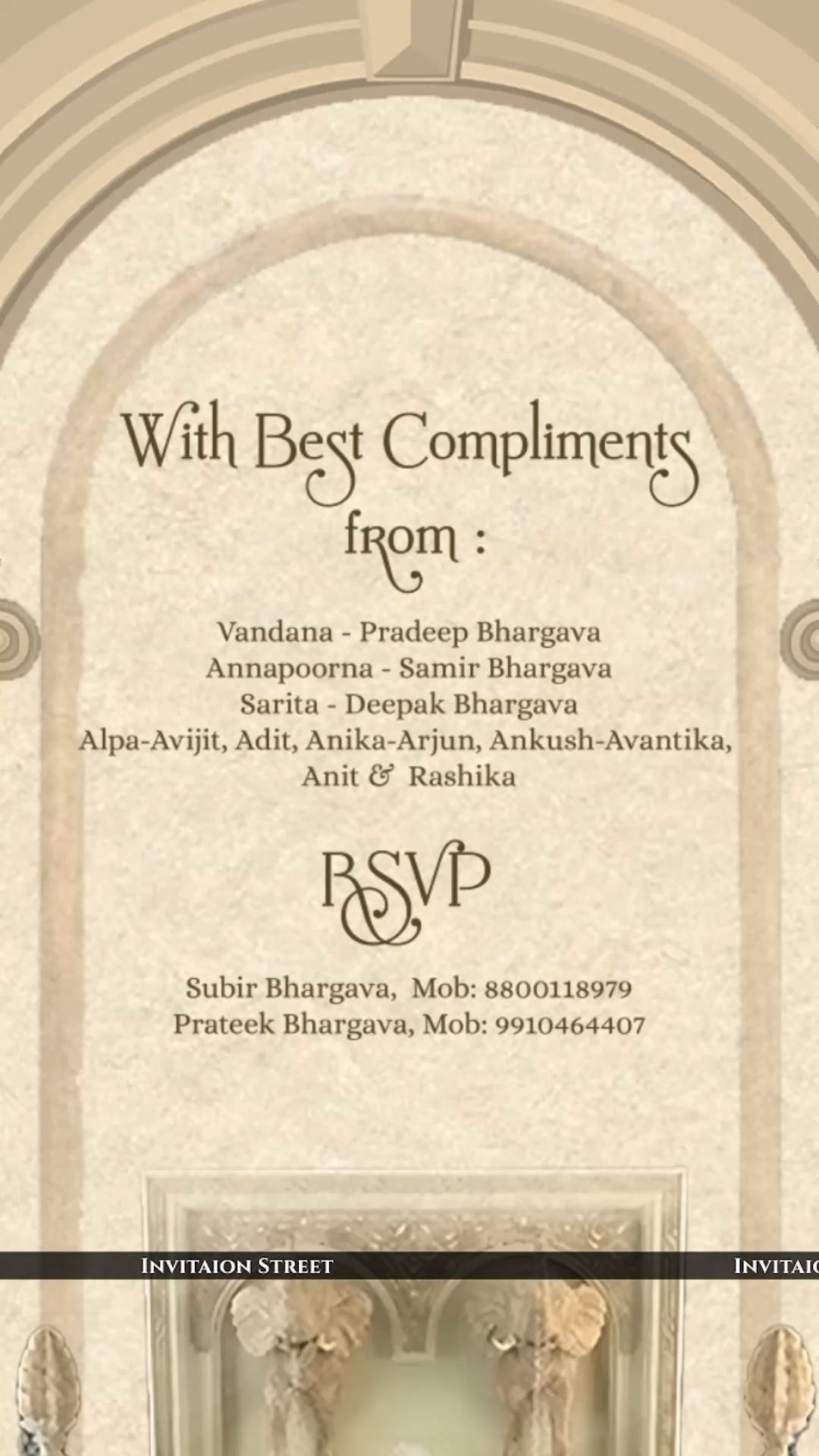 invite pics