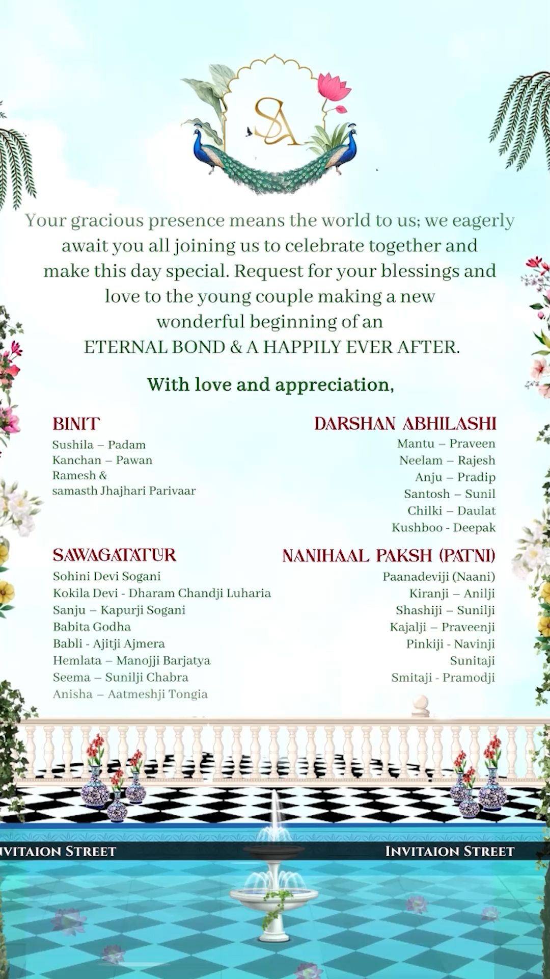 invite pics