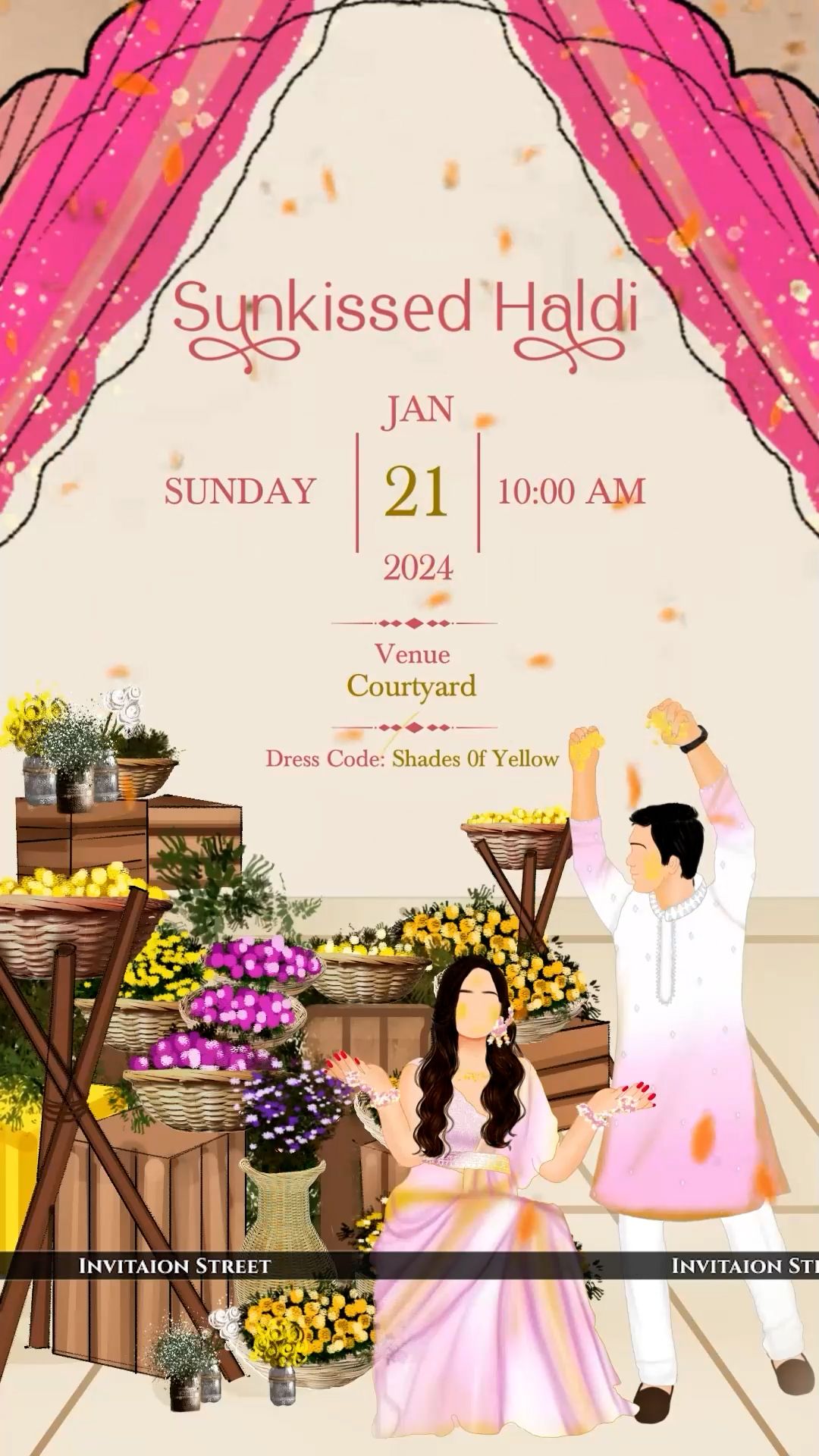 invite pics